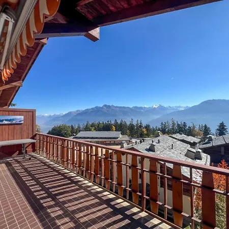 3 Bedroom - Lägenhet