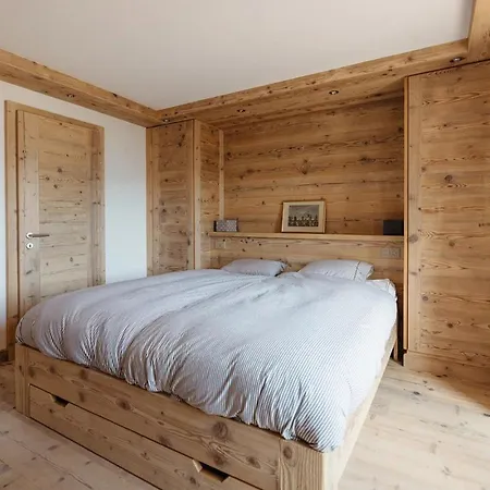 3 Bedroom - Apartment