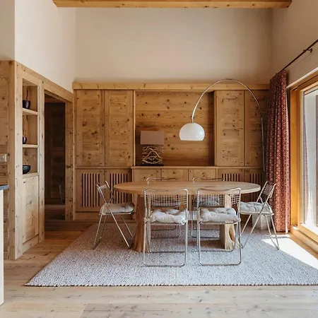 3 Bedroom - Apartment
