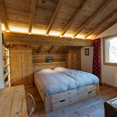 3 Bedroom - Lägenhet