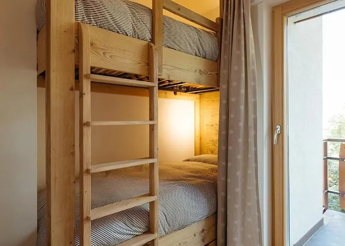 3 Bedroom - Lägenhet