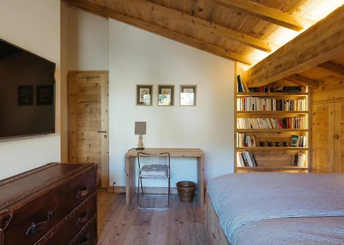 3 Bedroom - 公寓 *