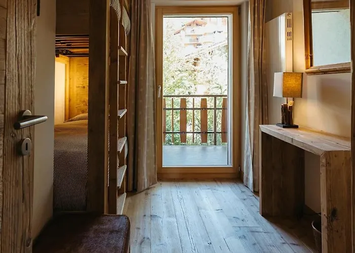 3 Bedroom - Lägenhet