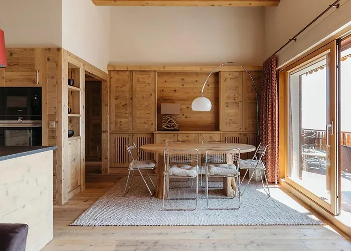 3 Bedroom - Lägenhet