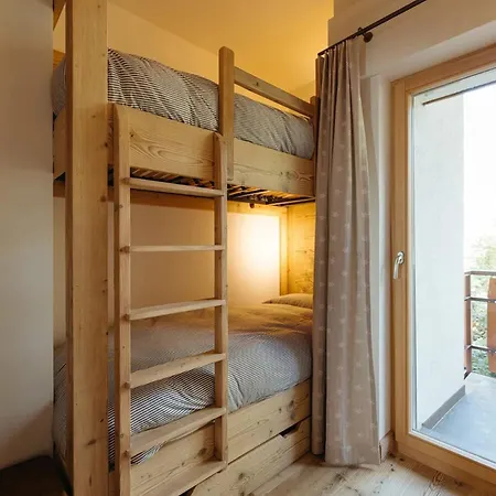 3 Bedroom - Appartement